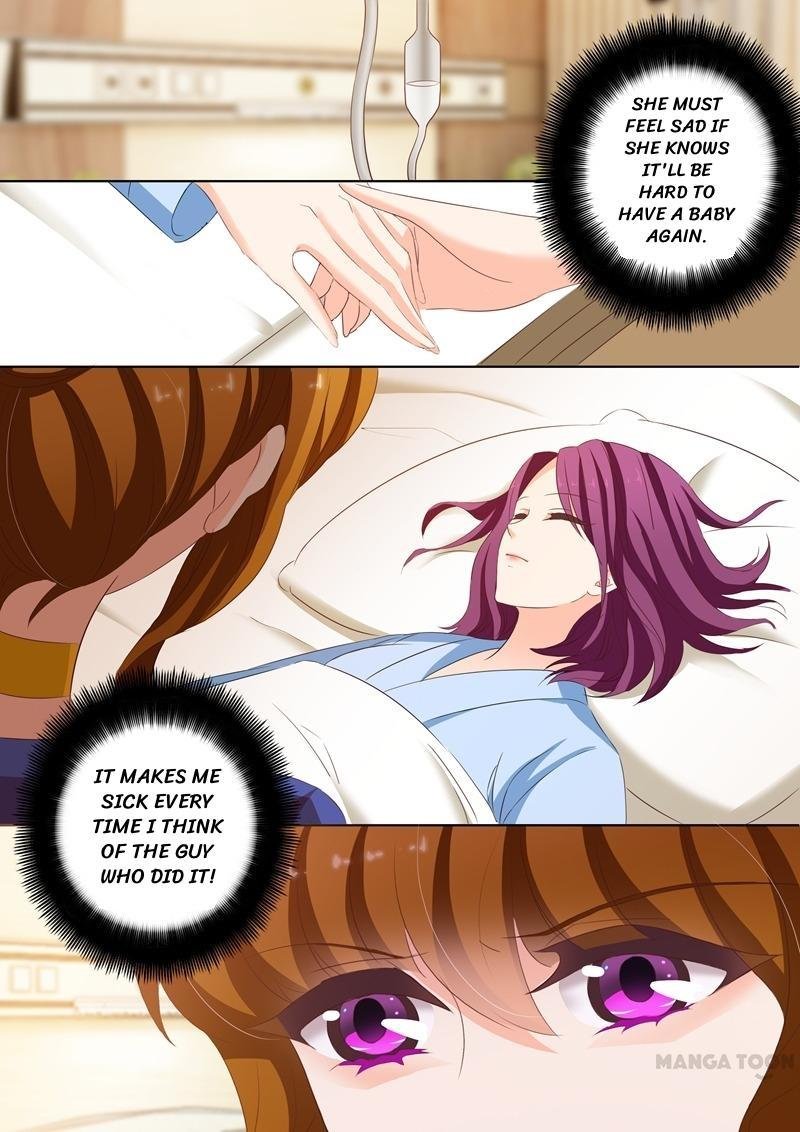 Ex-wife of A Billionaire ( Haomen Tianjia Qianqi ) Chapter 148 - page 5