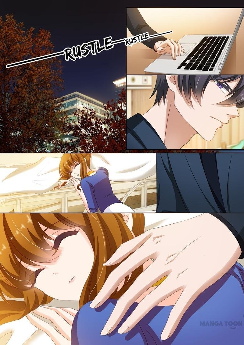 Ex-wife of A Billionaire ( Haomen Tianjia Qianqi ) Chapter 148 - page 6