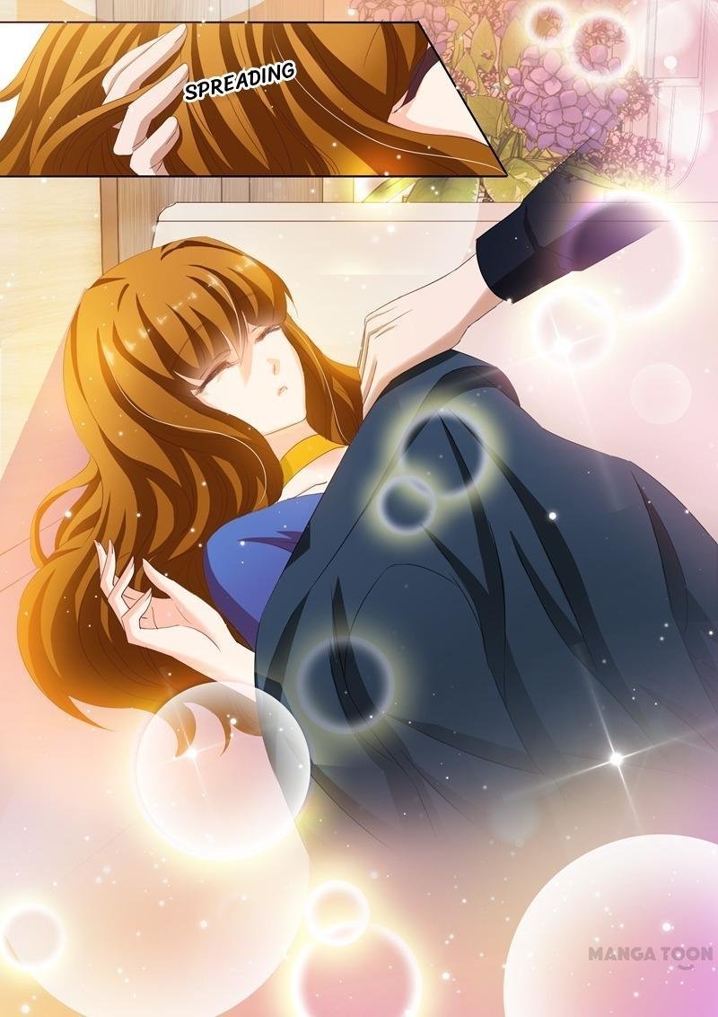 Ex-wife of A Billionaire ( Haomen Tianjia Qianqi ) Chapter 148 - page 7