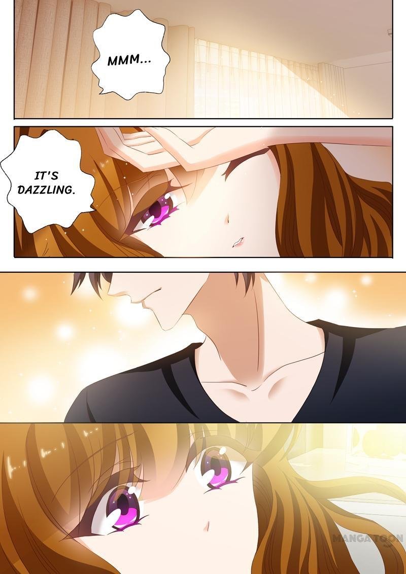 Ex-wife of A Billionaire ( Haomen Tianjia Qianqi ) Chapter 148 - page 8