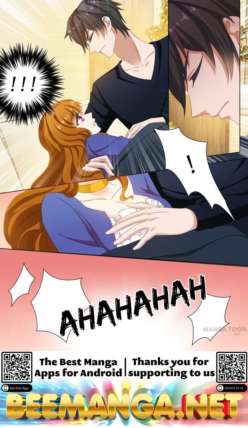 Ex-wife of A Billionaire ( Haomen Tianjia Qianqi ) Chapter 148 - page 9