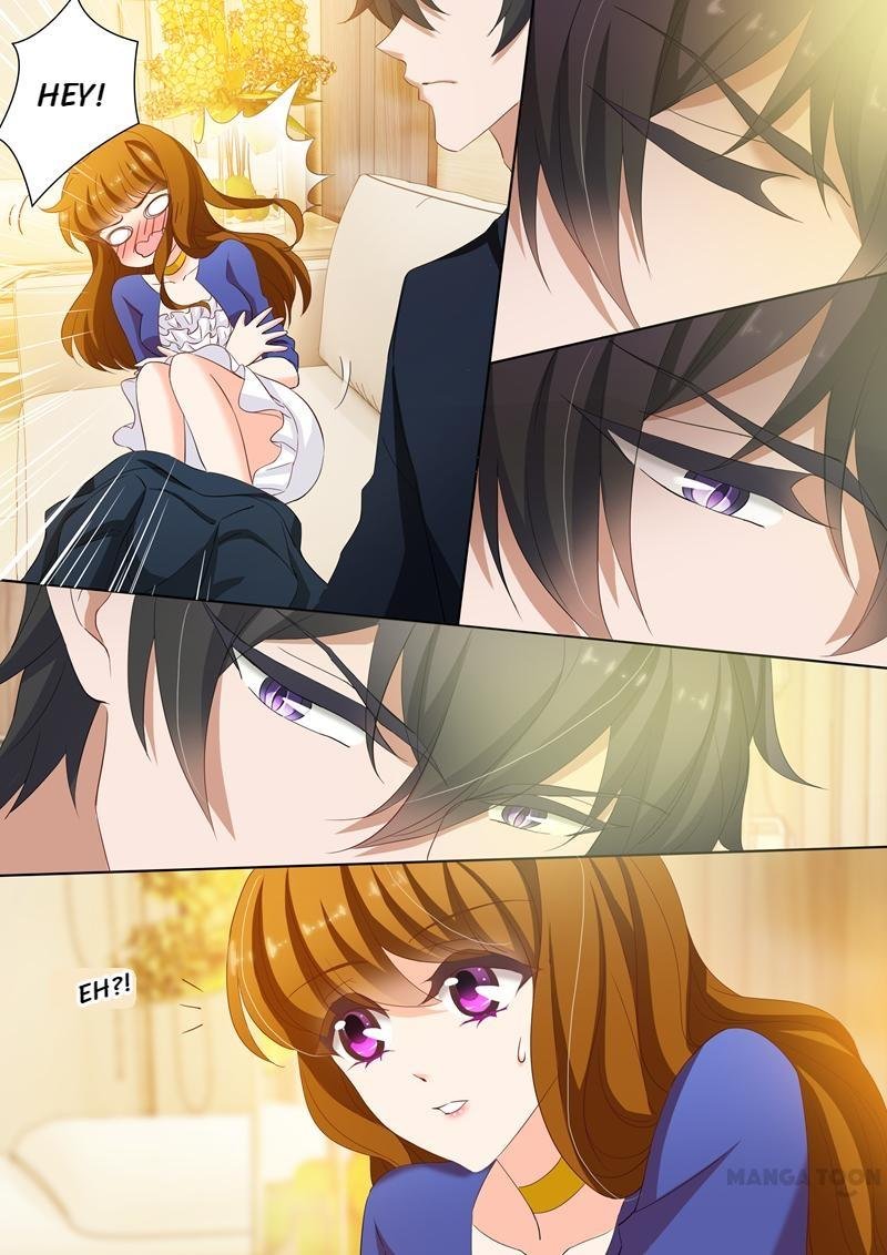 Ex-wife of A Billionaire ( Haomen Tianjia Qianqi ) Chapter 149 - page 2