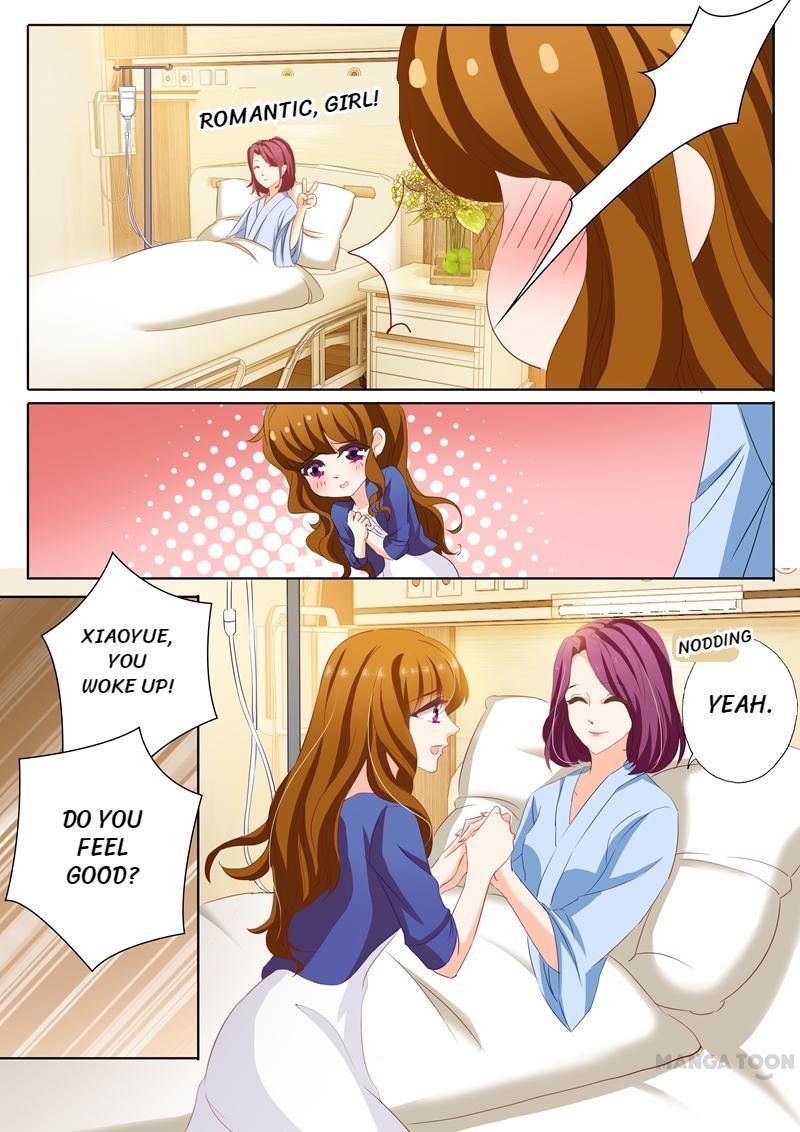 Ex-wife of A Billionaire ( Haomen Tianjia Qianqi ) Chapter 149 - page 3