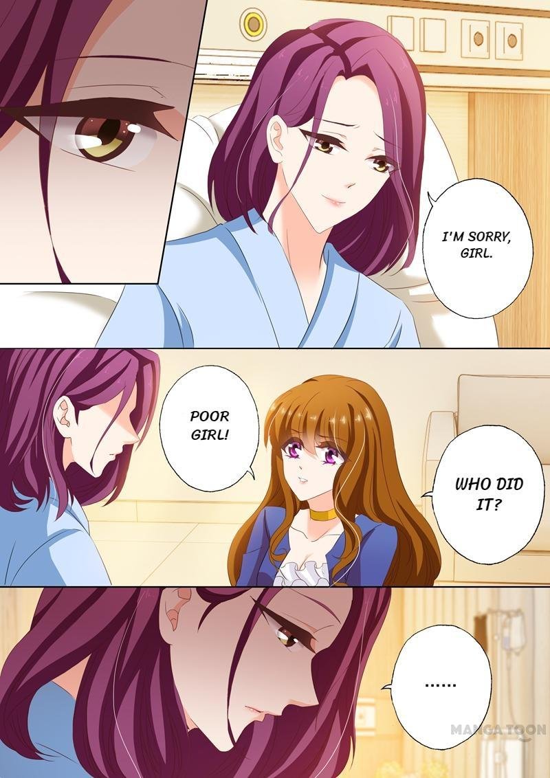 Ex-wife of A Billionaire ( Haomen Tianjia Qianqi ) Chapter 149 - page 5