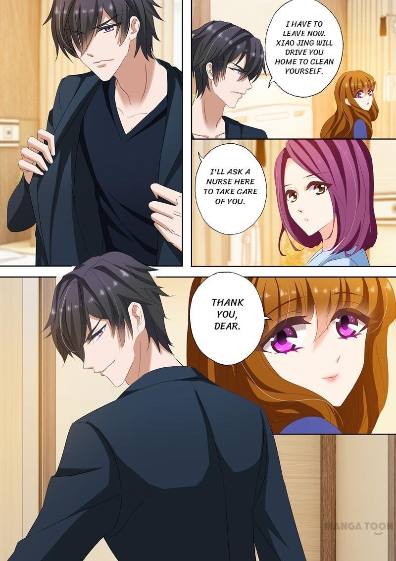 Ex-wife of A Billionaire ( Haomen Tianjia Qianqi ) Chapter 149 - page 6