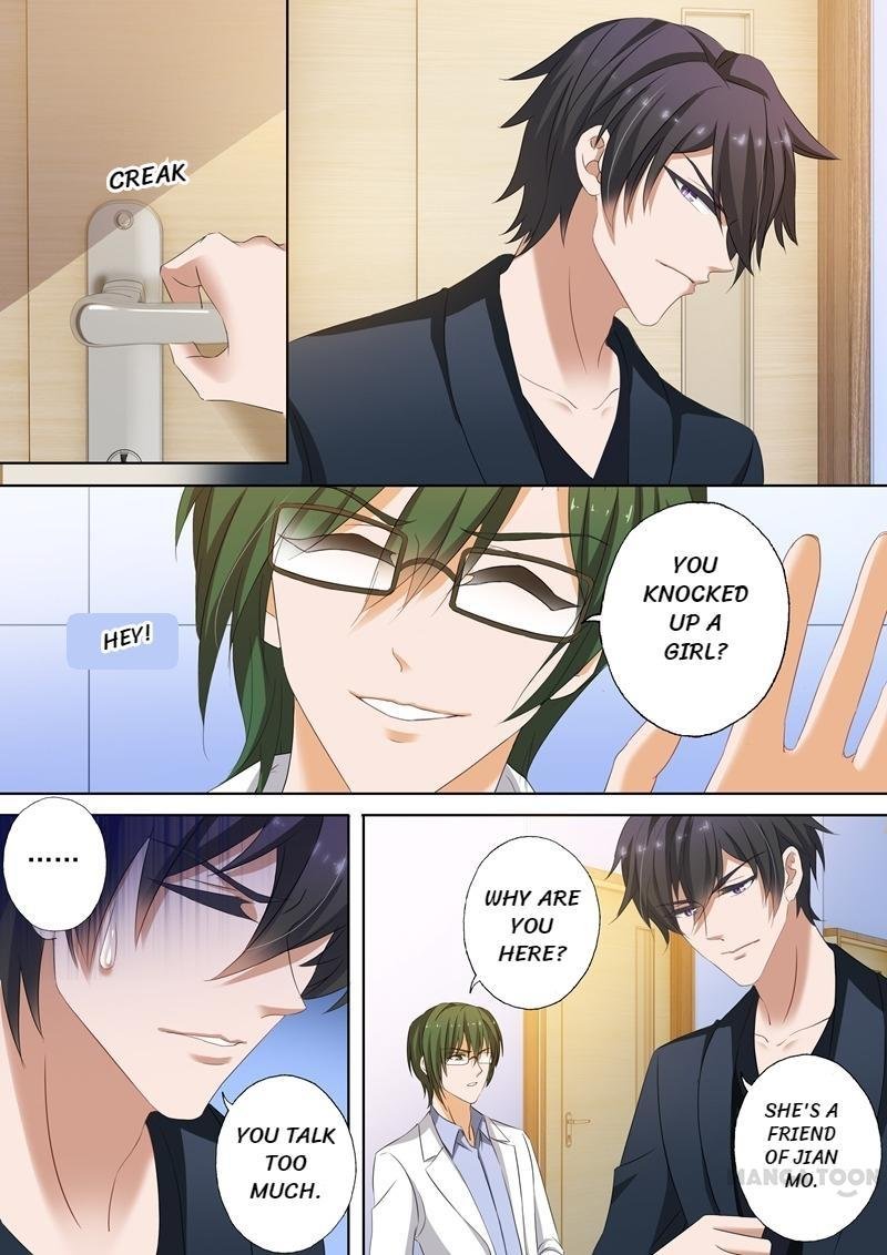 Ex-wife of A Billionaire ( Haomen Tianjia Qianqi ) Chapter 149 - page 7