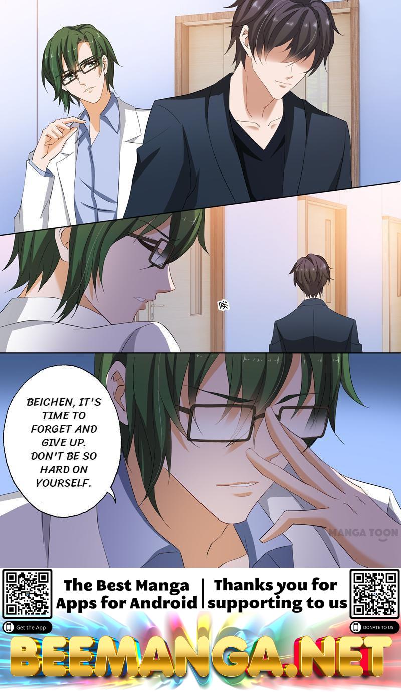 Ex-wife of A Billionaire ( Haomen Tianjia Qianqi ) Chapter 149 - page 9