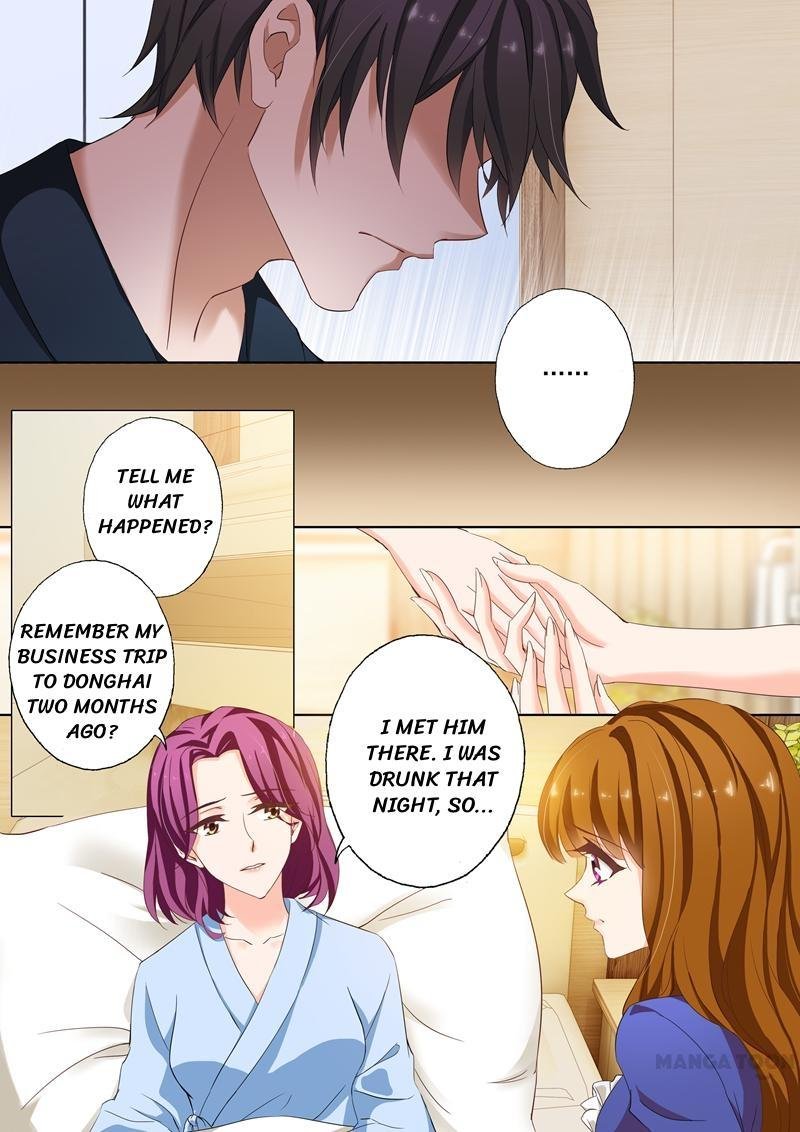 Ex-wife of A Billionaire ( Haomen Tianjia Qianqi ) Chapter 150 - page 2
