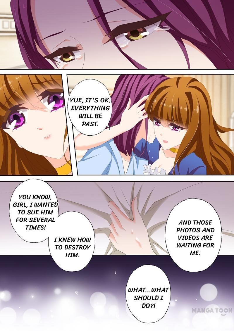 Ex-wife of A Billionaire ( Haomen Tianjia Qianqi ) Chapter 150 - page 4