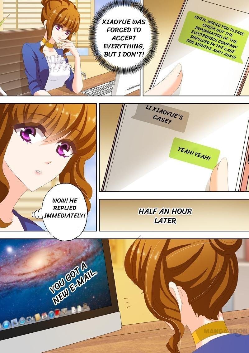 Ex-wife of A Billionaire ( Haomen Tianjia Qianqi ) Chapter 150 - page 6