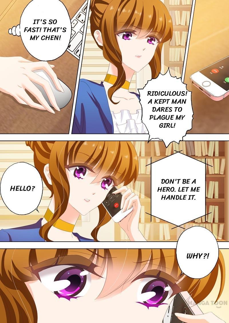 Ex-wife of A Billionaire ( Haomen Tianjia Qianqi ) Chapter 150 - page 7