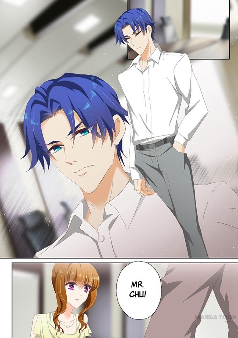 Ex-wife of A Billionaire ( Haomen Tianjia Qianqi ) Chapter 50 - page 5