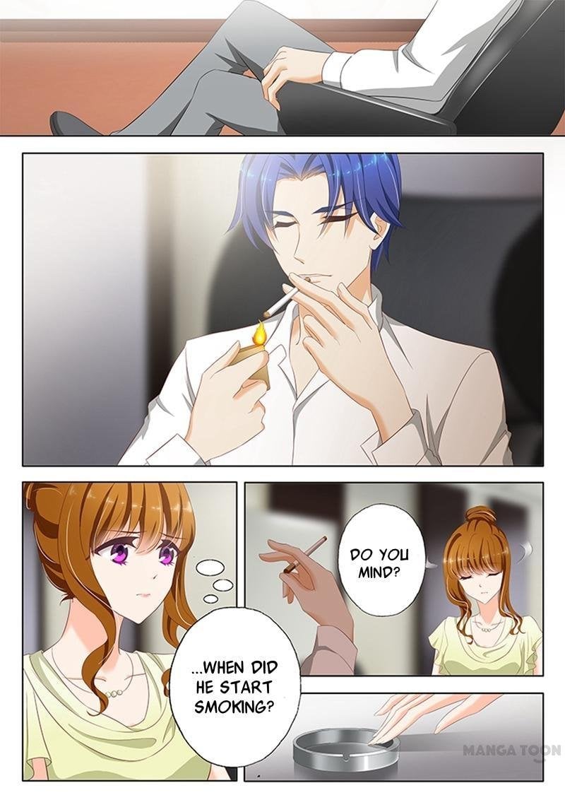 Ex-wife of A Billionaire ( Haomen Tianjia Qianqi ) Chapter 50 - page 6