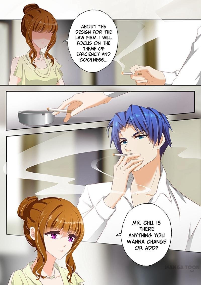 Ex-wife of A Billionaire ( Haomen Tianjia Qianqi ) Chapter 50 - page 7