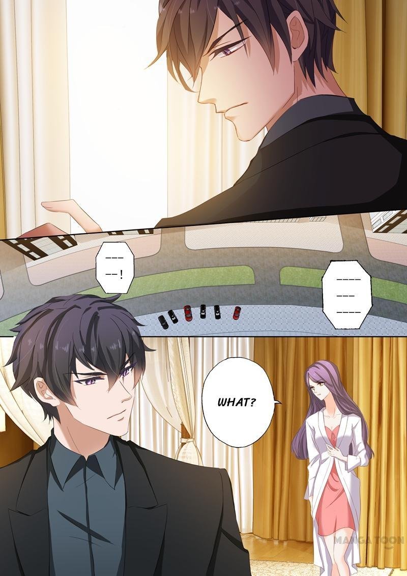 Ex-wife of A Billionaire ( Haomen Tianjia Qianqi ) Chapter 161 - page 2