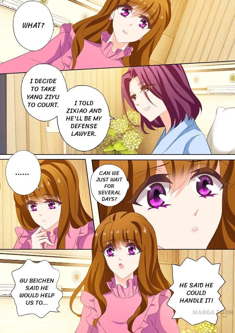 Ex-wife of A Billionaire ( Haomen Tianjia Qianqi ) Chapter 152 - page 2