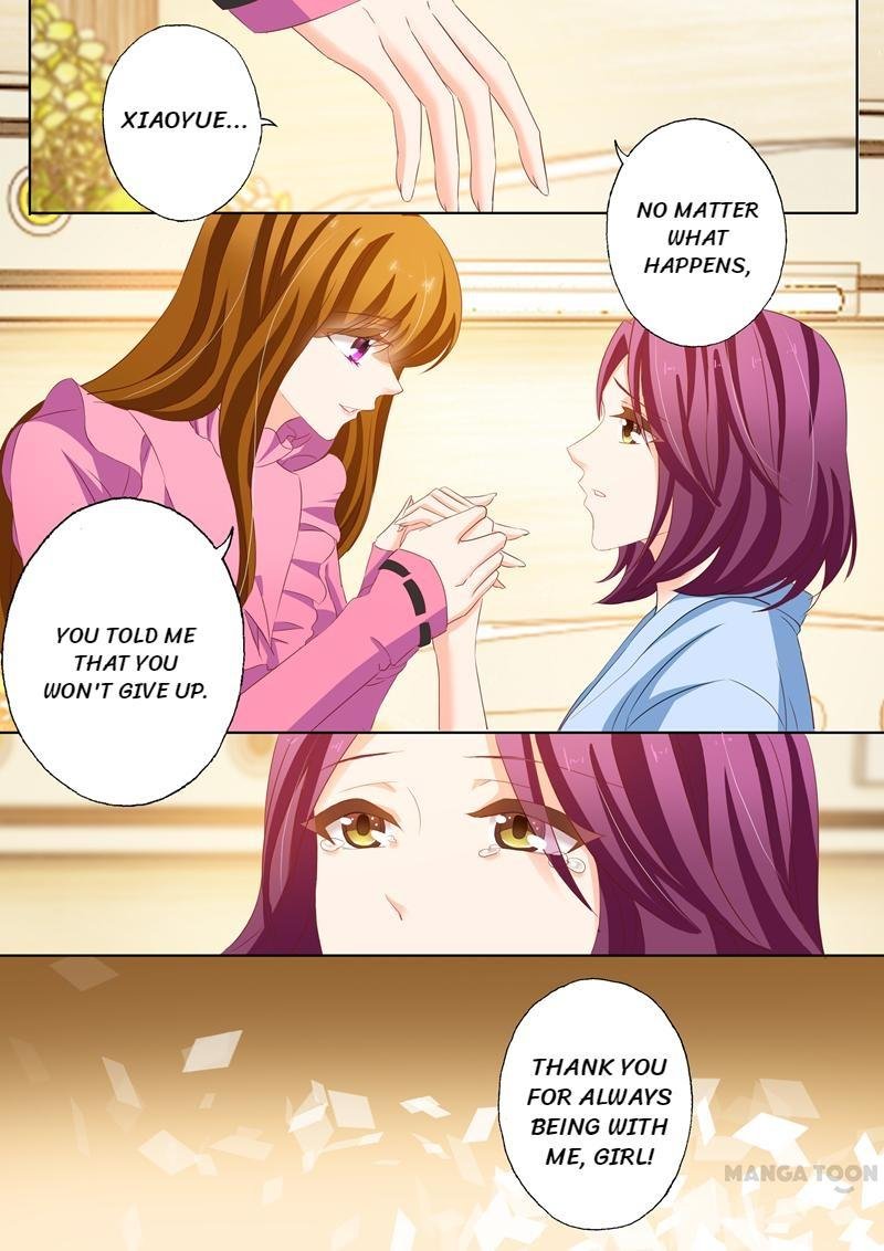 Ex-wife of A Billionaire ( Haomen Tianjia Qianqi ) Chapter 152 - page 5