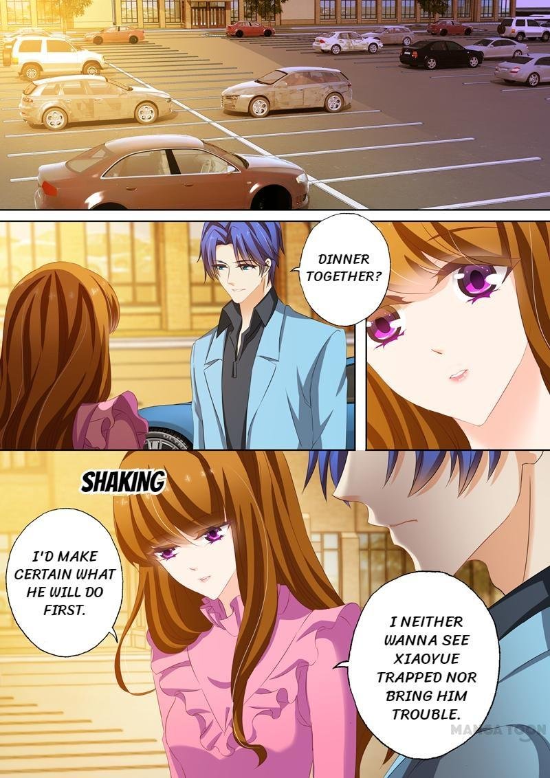 Ex-wife of A Billionaire ( Haomen Tianjia Qianqi ) Chapter 152 - page 6