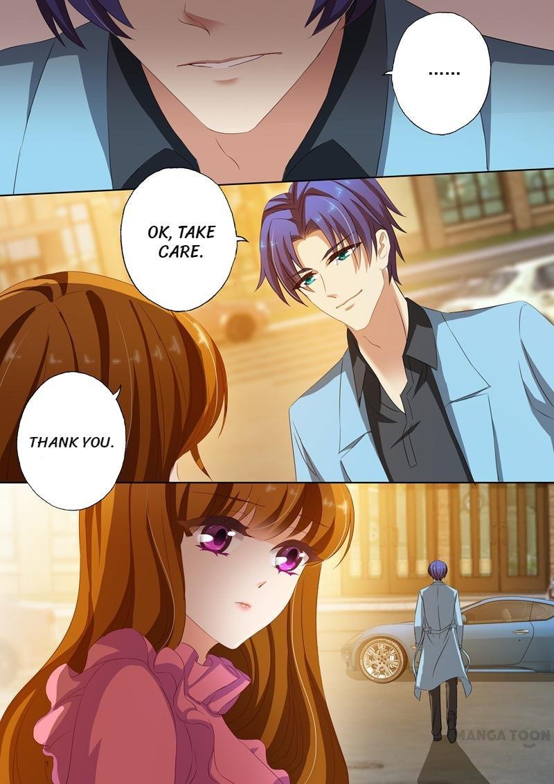 Ex-wife of A Billionaire ( Haomen Tianjia Qianqi ) Chapter 152 - page 7