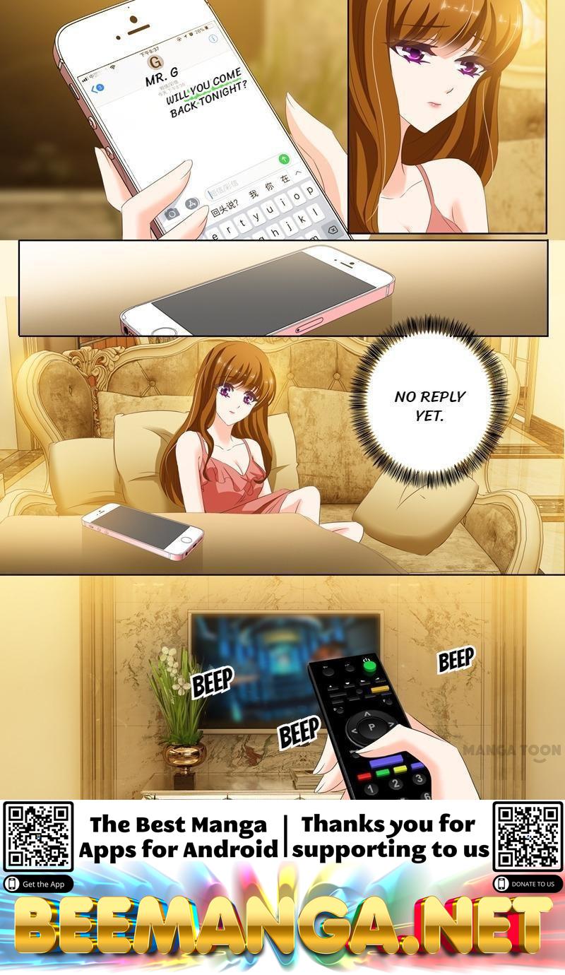 Ex-wife of A Billionaire ( Haomen Tianjia Qianqi ) Chapter 152 - page 9