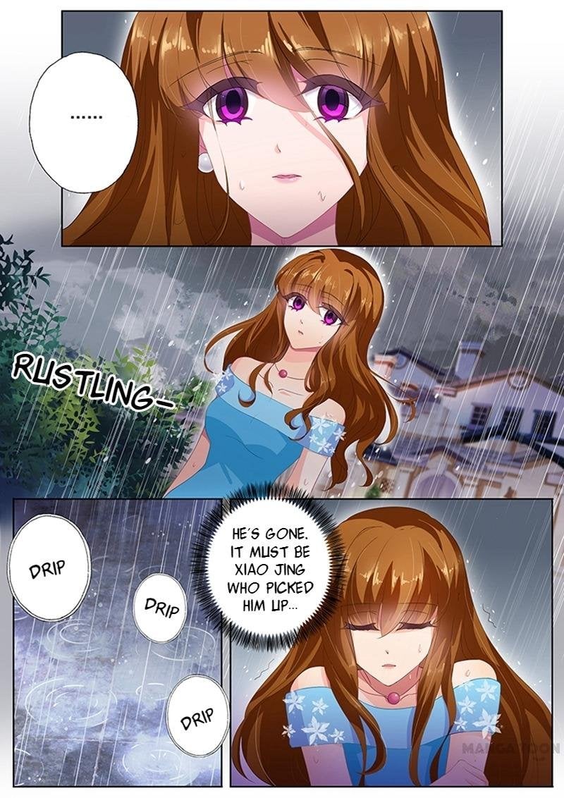 Ex-wife of A Billionaire ( Haomen Tianjia Qianqi ) Chapter 82 - page 4