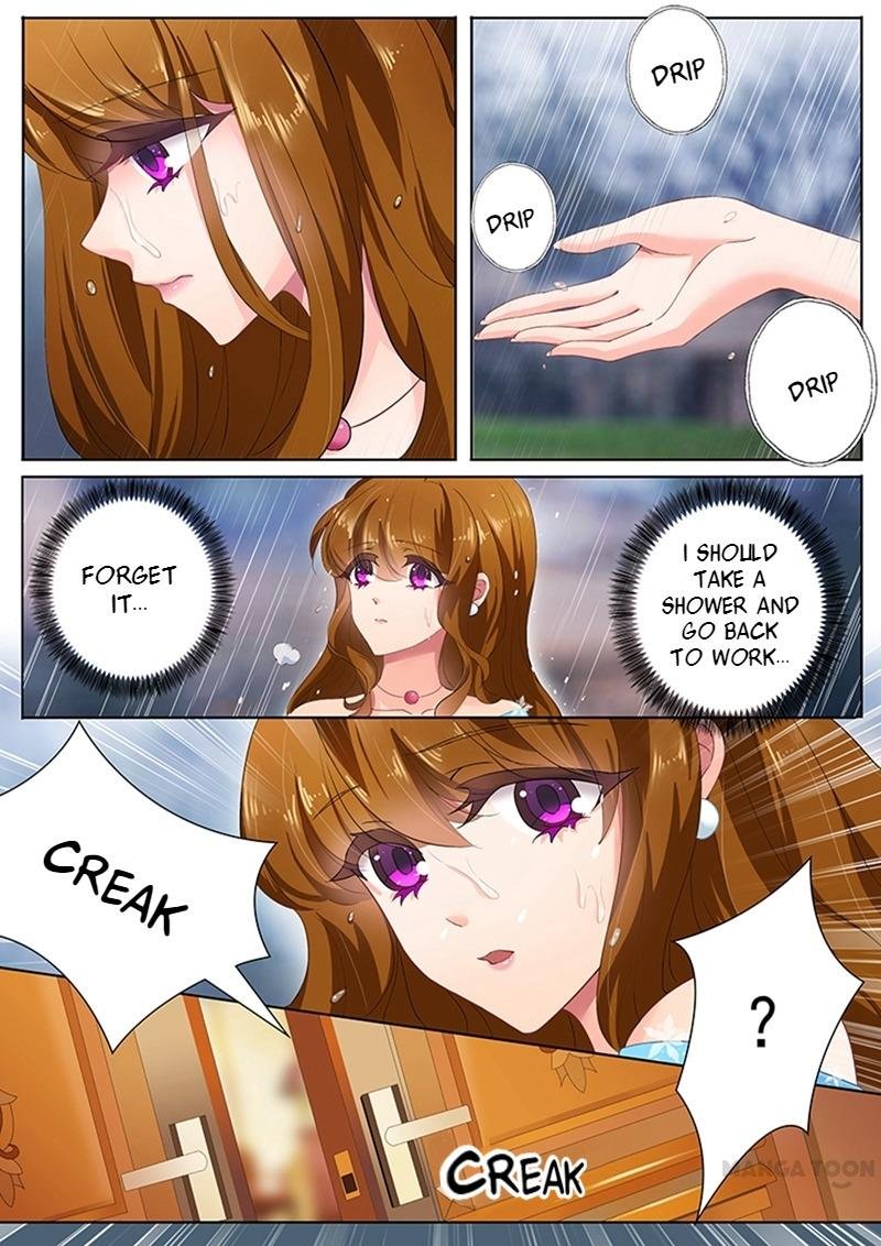 Ex-wife of A Billionaire ( Haomen Tianjia Qianqi ) Chapter 82 - page 5