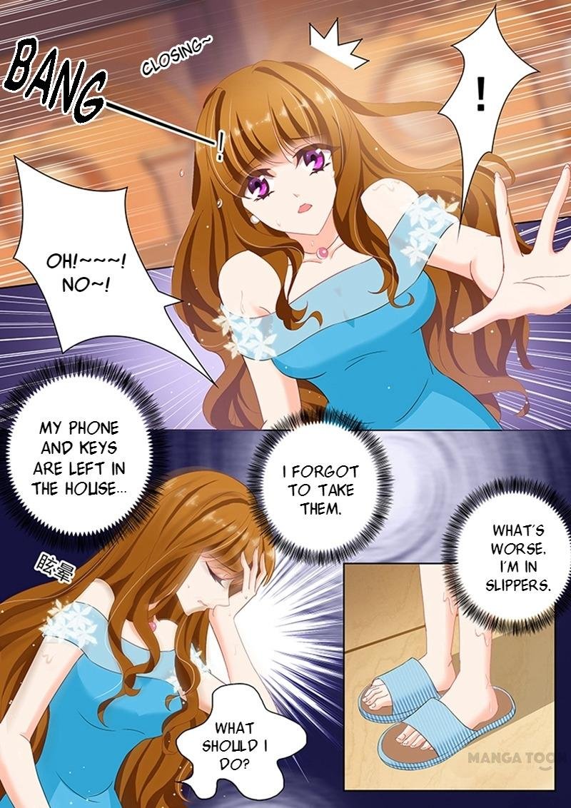 Ex-wife of A Billionaire ( Haomen Tianjia Qianqi ) Chapter 82 - page 6