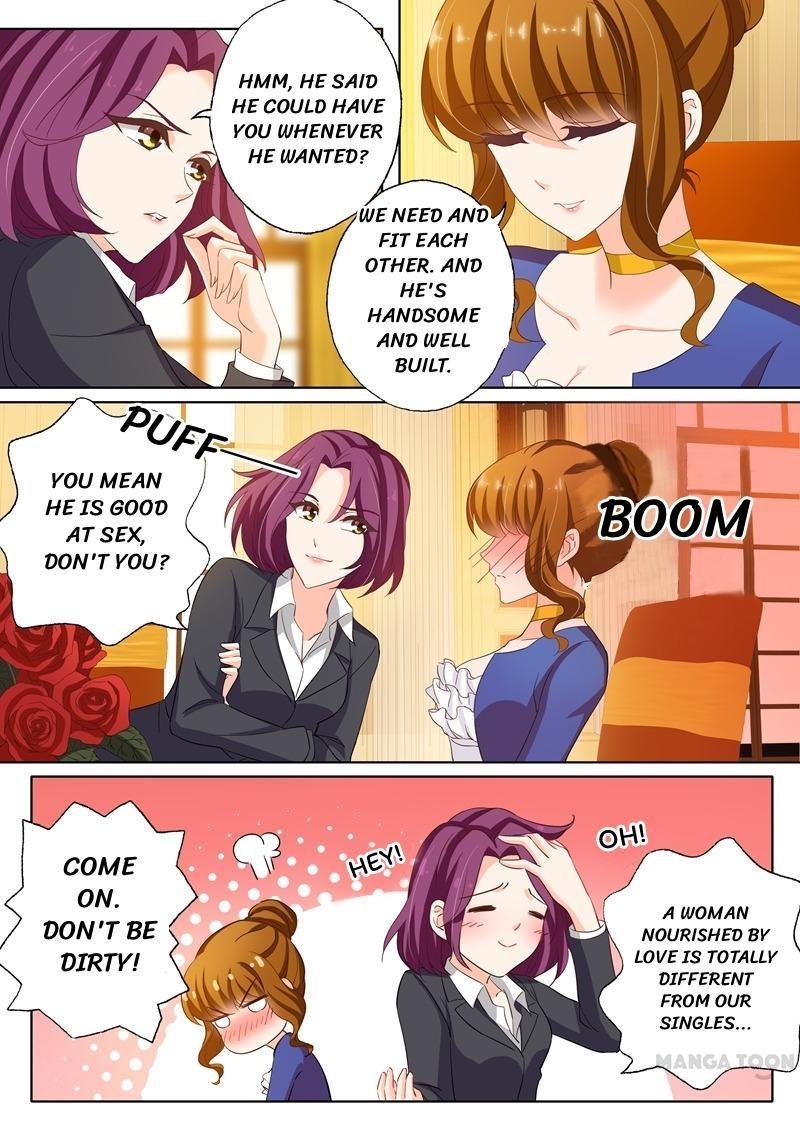 Ex-wife of A Billionaire ( Haomen Tianjia Qianqi ) Chapter 142 - page 2