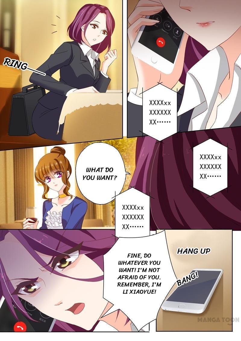 Ex-wife of A Billionaire ( Haomen Tianjia Qianqi ) Chapter 142 - page 5