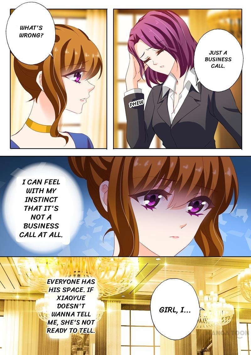 Ex-wife of A Billionaire ( Haomen Tianjia Qianqi ) Chapter 142 - page 6
