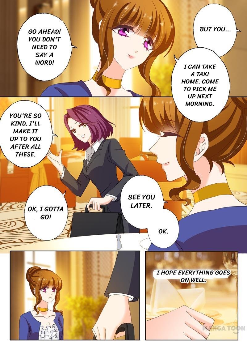 Ex-wife of A Billionaire ( Haomen Tianjia Qianqi ) Chapter 142 - page 7