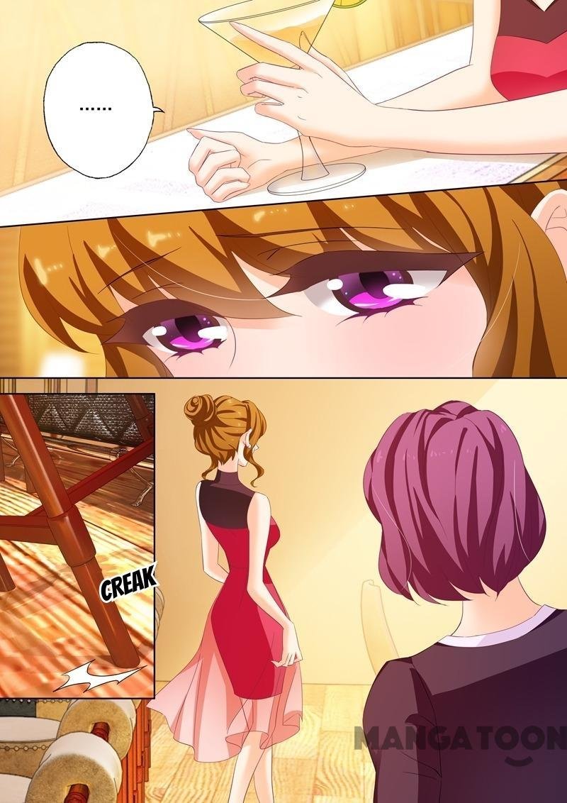 Ex-wife of A Billionaire ( Haomen Tianjia Qianqi ) Chapter 184 - page 2
