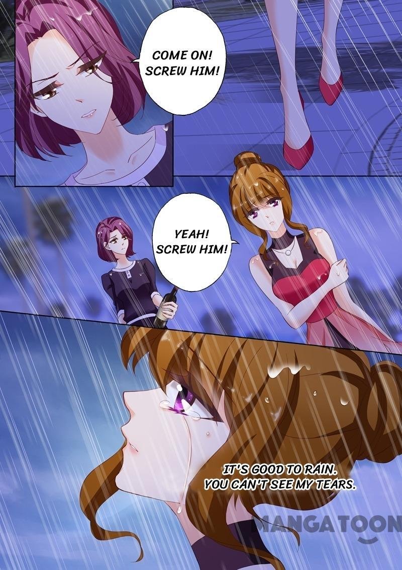 Ex-wife of A Billionaire ( Haomen Tianjia Qianqi ) Chapter 184 - page 4