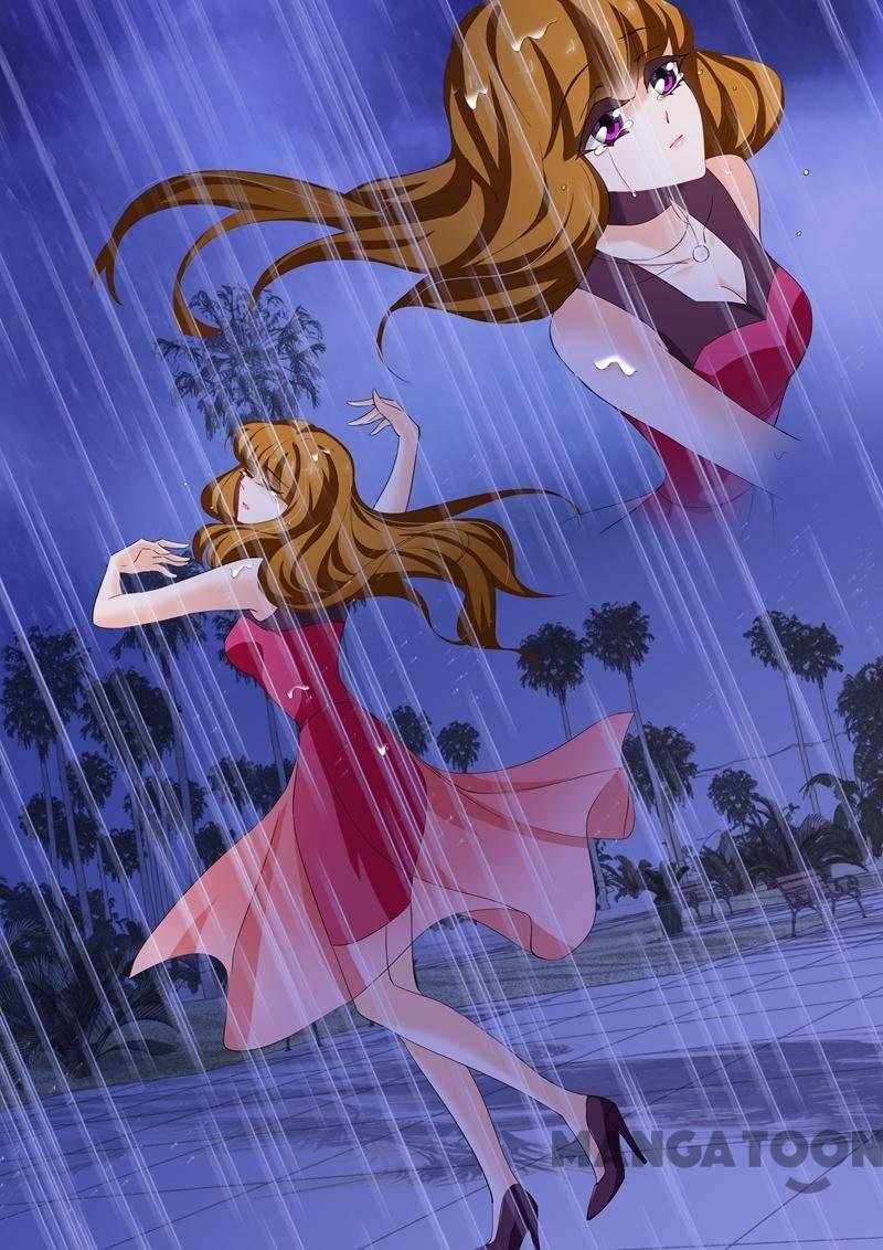 Ex-wife of A Billionaire ( Haomen Tianjia Qianqi ) Chapter 184 - page 6