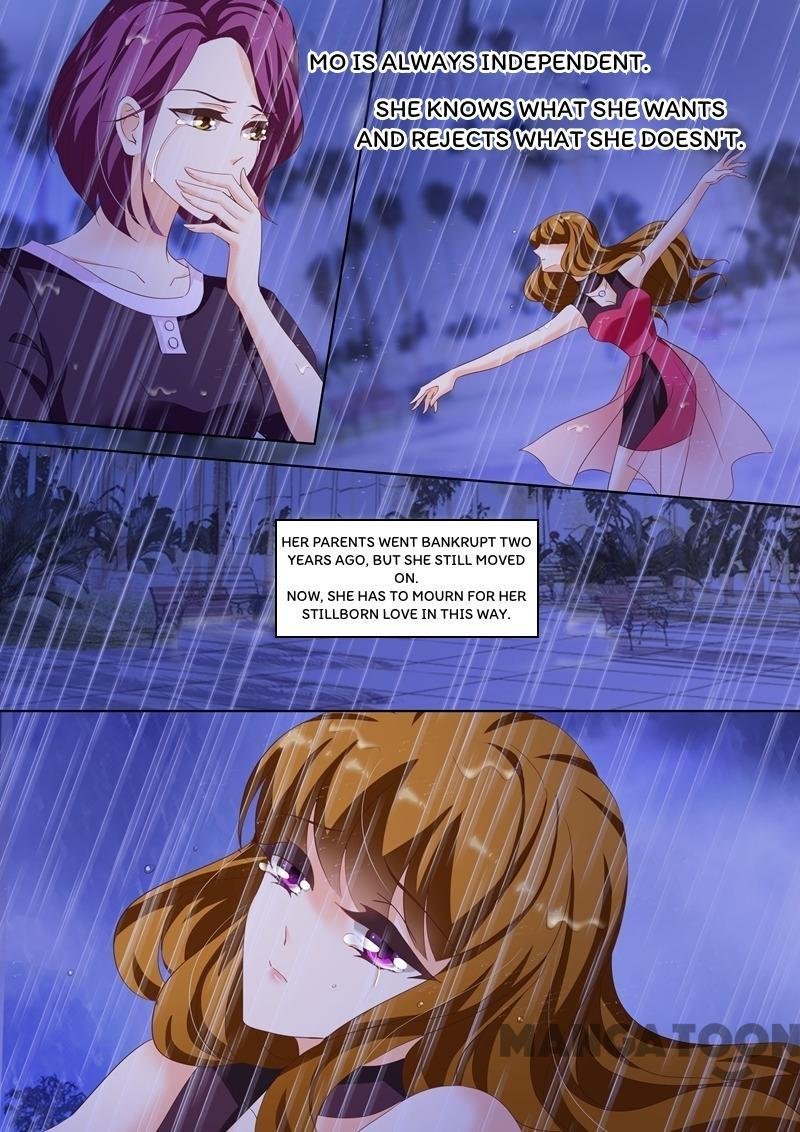 Ex-wife of A Billionaire ( Haomen Tianjia Qianqi ) Chapter 184 - page 7