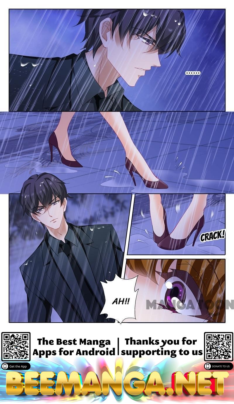 Ex-wife of A Billionaire ( Haomen Tianjia Qianqi ) Chapter 184 - page 9