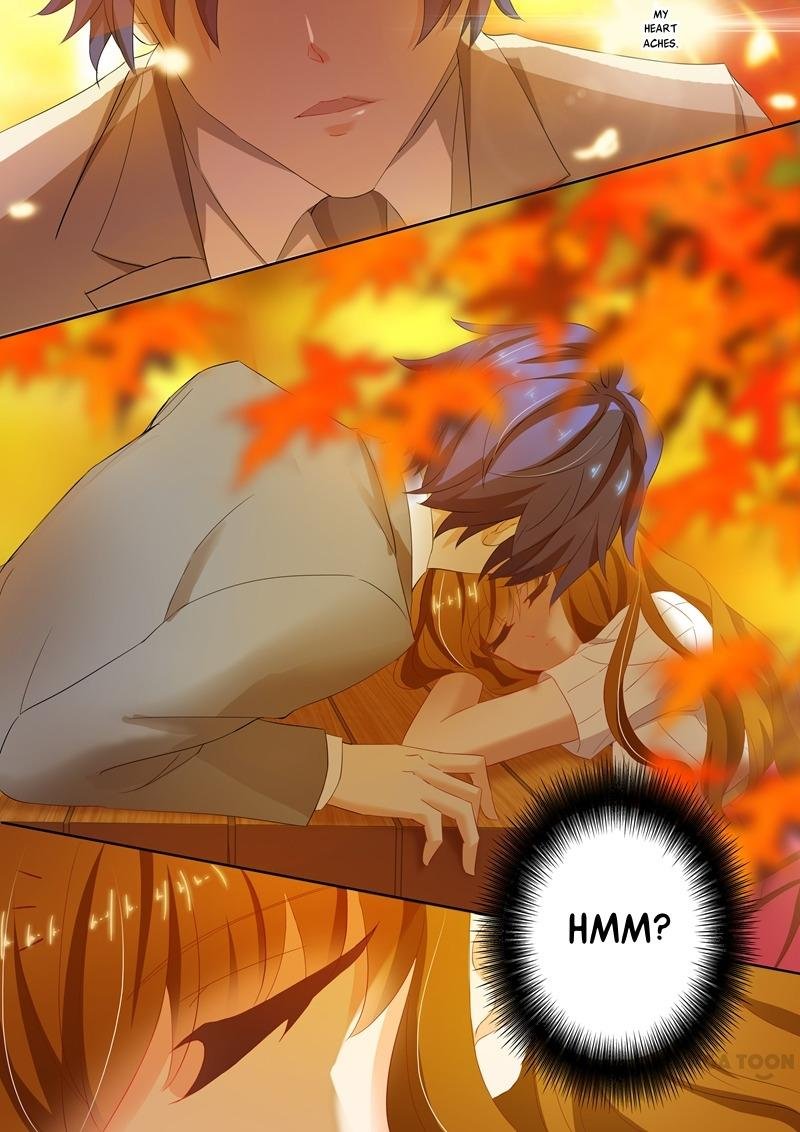 Ex-wife of A Billionaire ( Haomen Tianjia Qianqi ) Chapter 120 - page 4