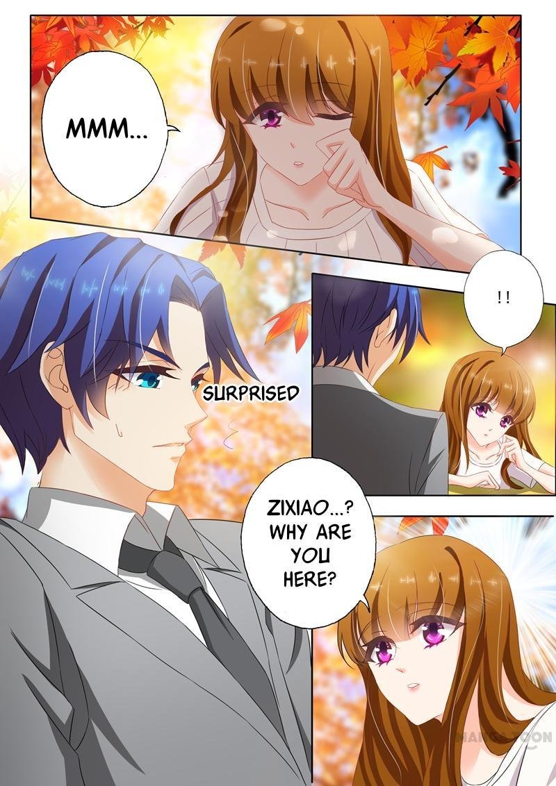 Ex-wife of A Billionaire ( Haomen Tianjia Qianqi ) Chapter 120 - page 5