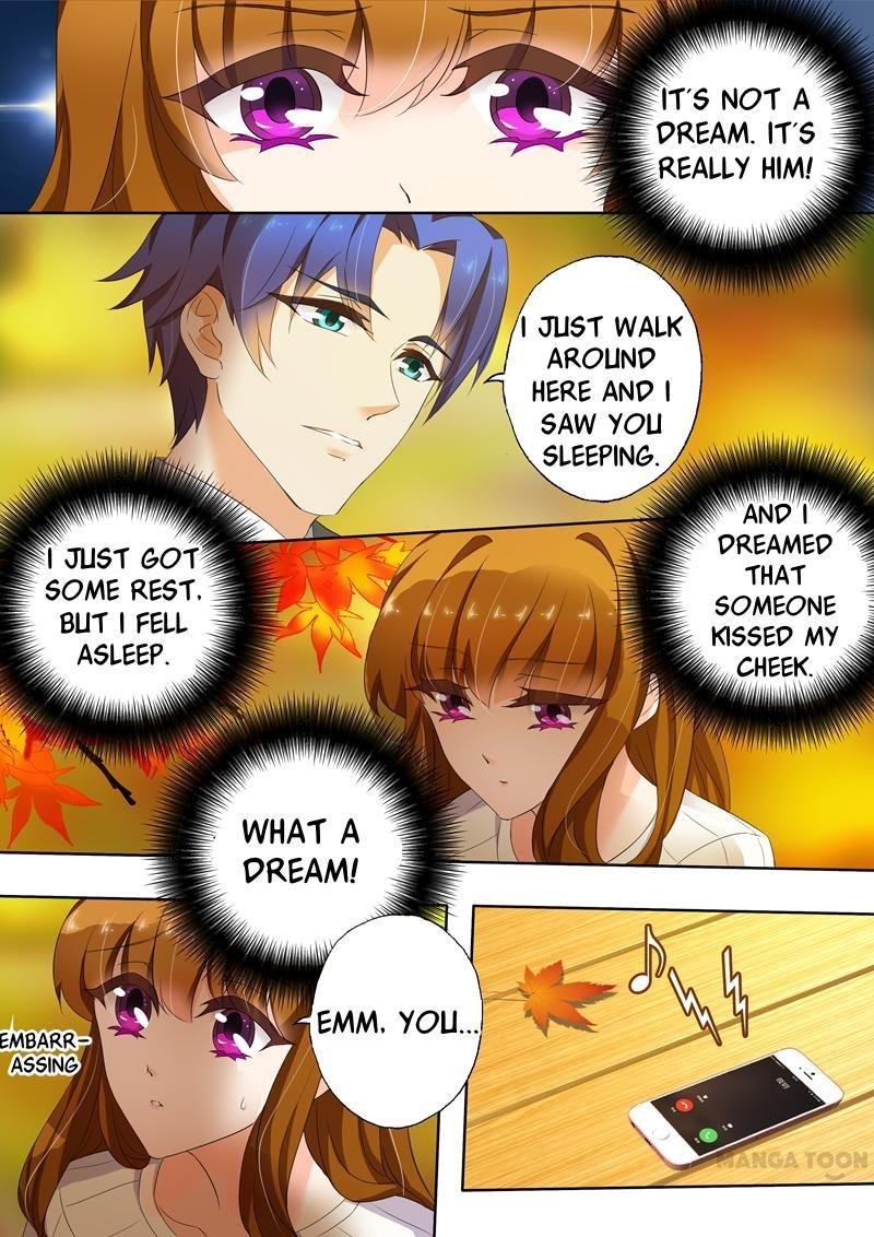 Ex-wife of A Billionaire ( Haomen Tianjia Qianqi ) Chapter 120 - page 6