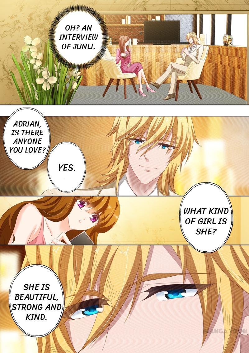 Ex-wife of A Billionaire ( Haomen Tianjia Qianqi ) Chapter 153 - page 2