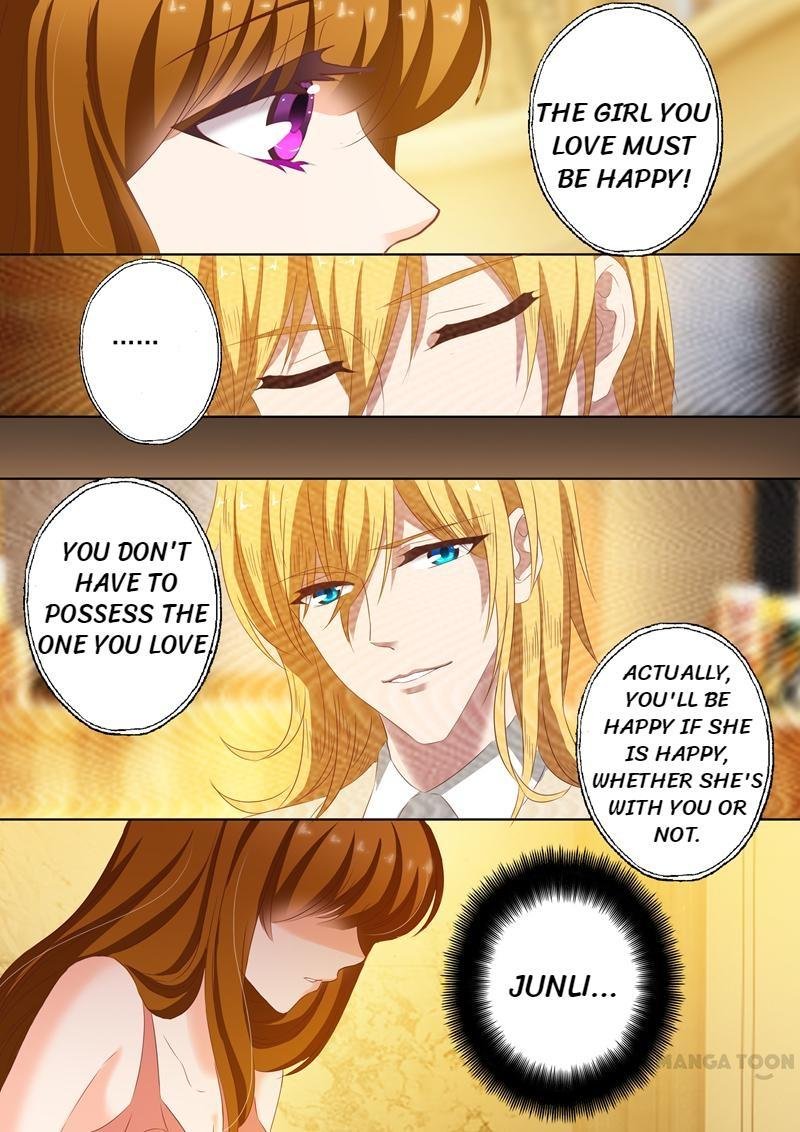 Ex-wife of A Billionaire ( Haomen Tianjia Qianqi ) Chapter 153 - page 3