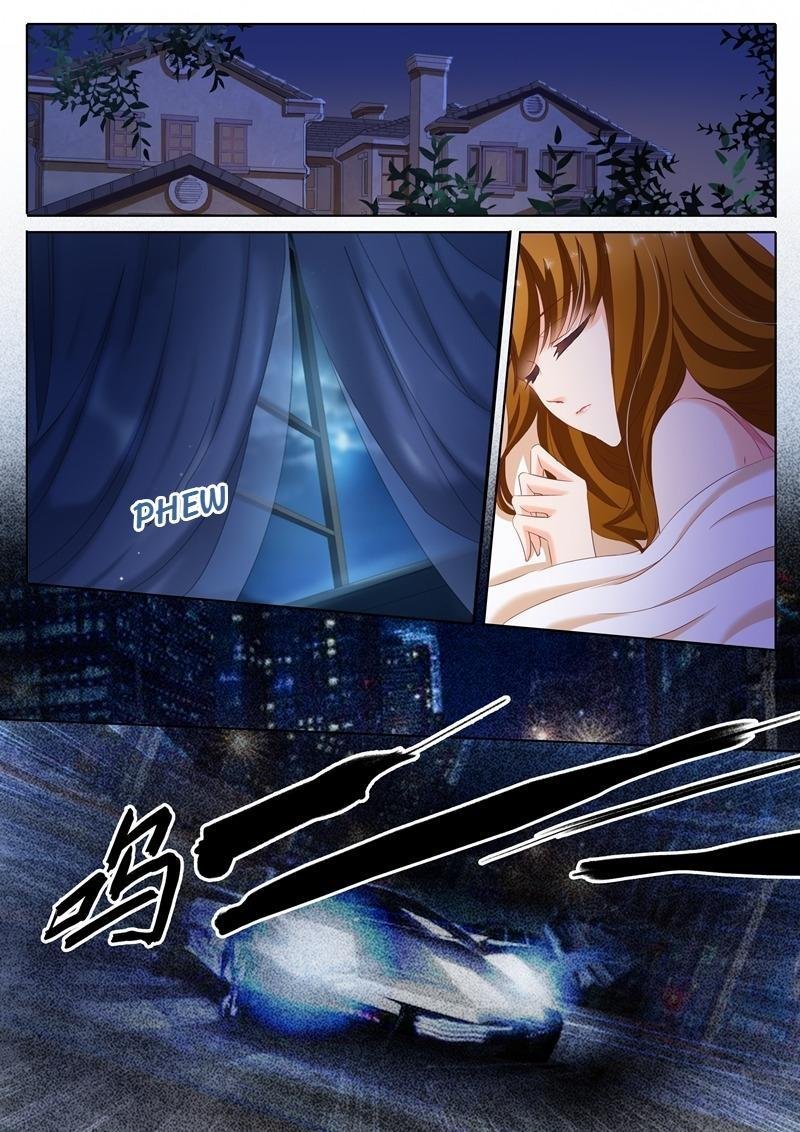 Ex-wife of A Billionaire ( Haomen Tianjia Qianqi ) Chapter 153 - page 6