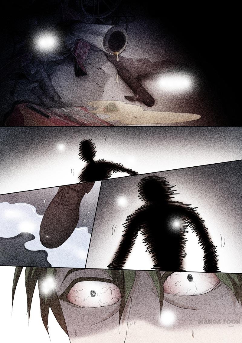 Ex-wife of A Billionaire ( Haomen Tianjia Qianqi ) Chapter 153 - page 8