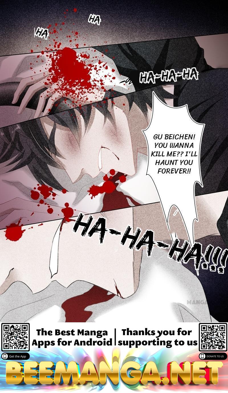 Ex-wife of A Billionaire ( Haomen Tianjia Qianqi ) Chapter 153 - page 9