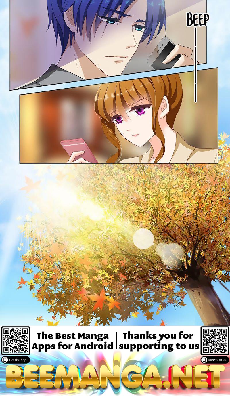 Ex-wife of A Billionaire ( Haomen Tianjia Qianqi ) Chapter 45 - page 10