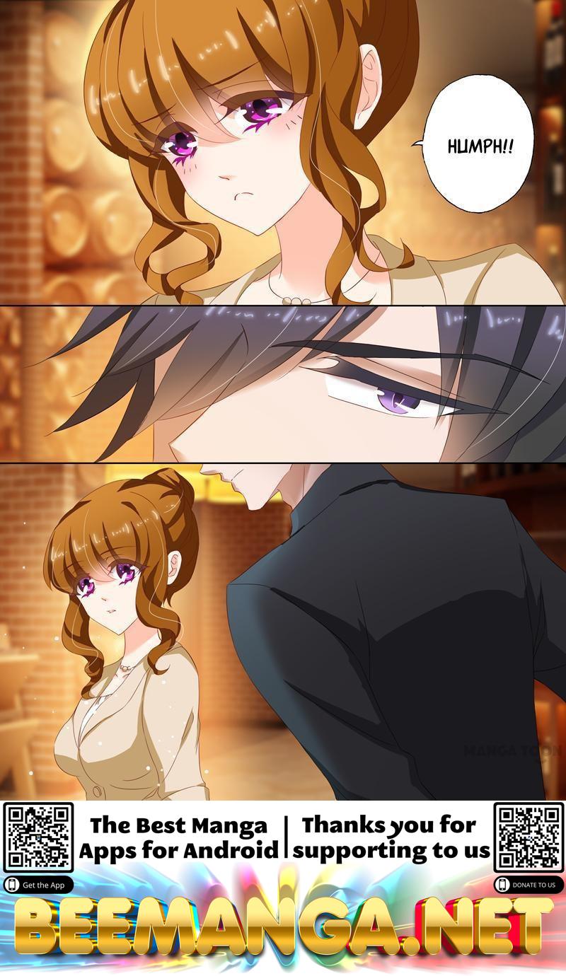 Ex-wife of A Billionaire ( Haomen Tianjia Qianqi ) Chapter 101 - page 9