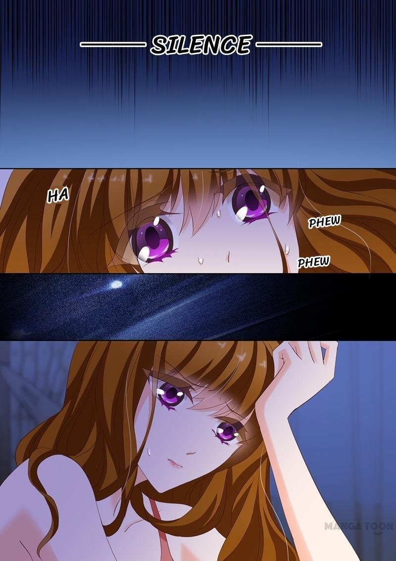 Ex-wife of A Billionaire ( Haomen Tianjia Qianqi ) Chapter 154 - page 3