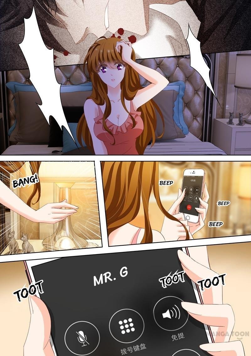 Ex-wife of A Billionaire ( Haomen Tianjia Qianqi ) Chapter 154 - page 4