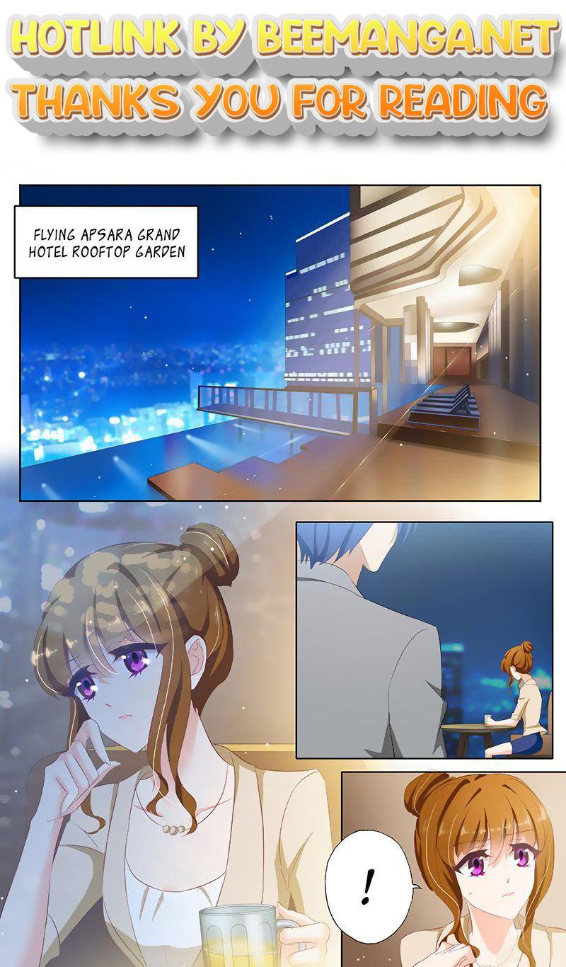 Ex-wife of A Billionaire ( Haomen Tianjia Qianqi ) Chapter 46 - page 1