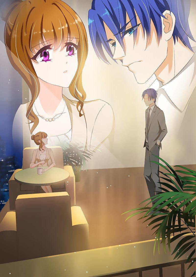 Ex-wife of A Billionaire ( Haomen Tianjia Qianqi ) Chapter 46 - page 2